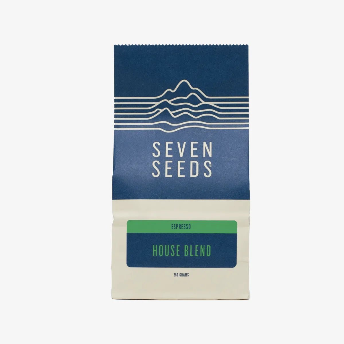 Seven Seeds House Blend