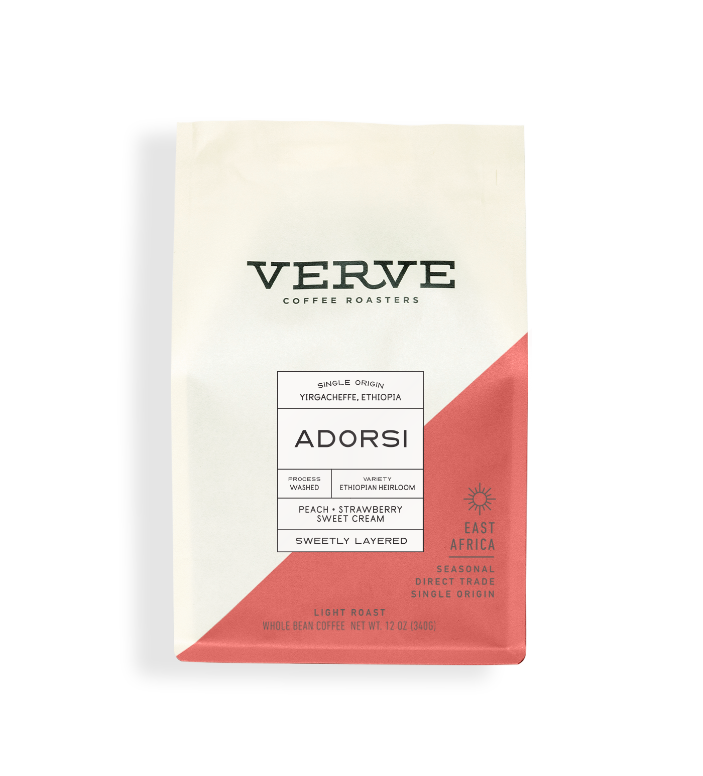 Archive: Ethiopia Adorsi