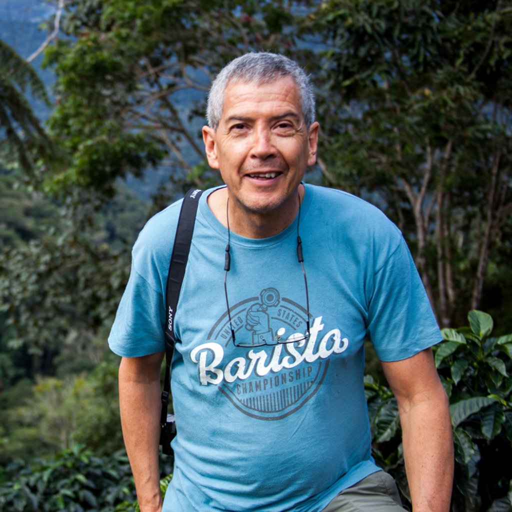 Bolivia La Llama Java Pink Honey Lot 20