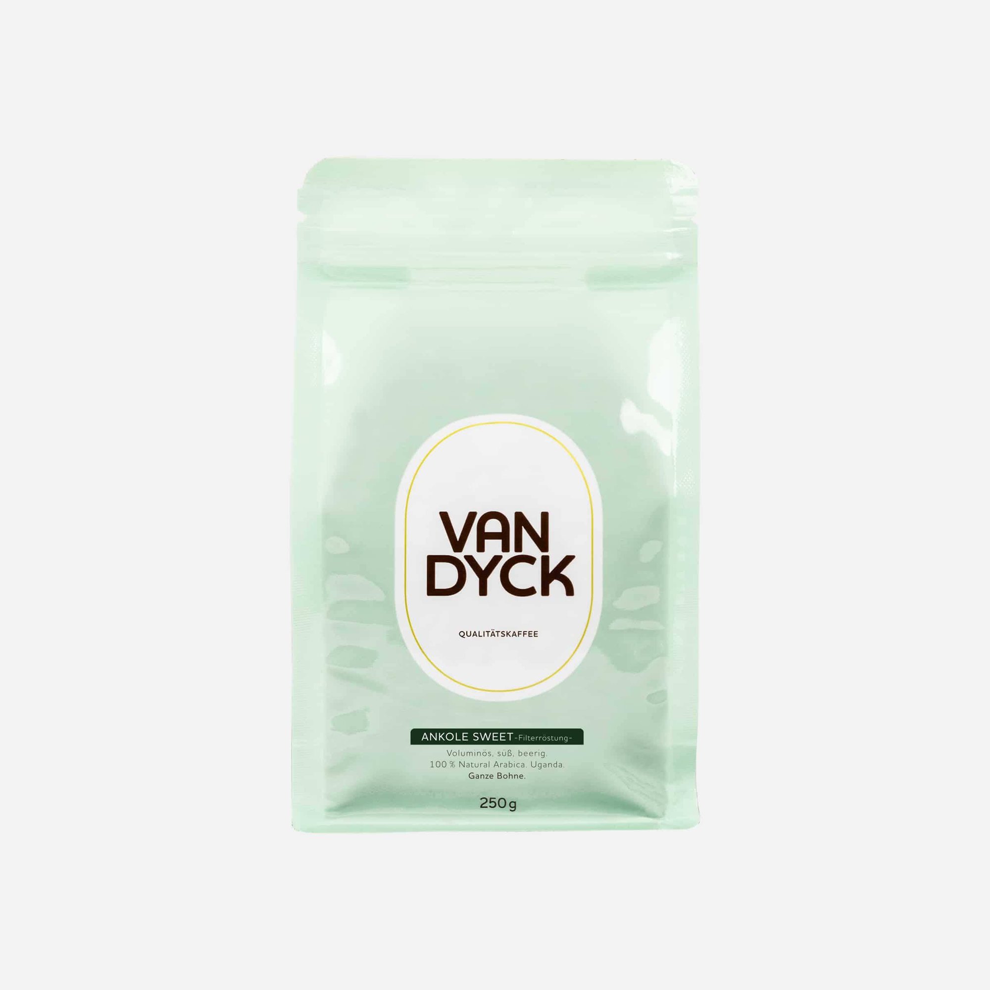 Filterröstung 'Ankole Sweet' – Bio