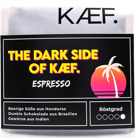 The Dark Side of KÆF.