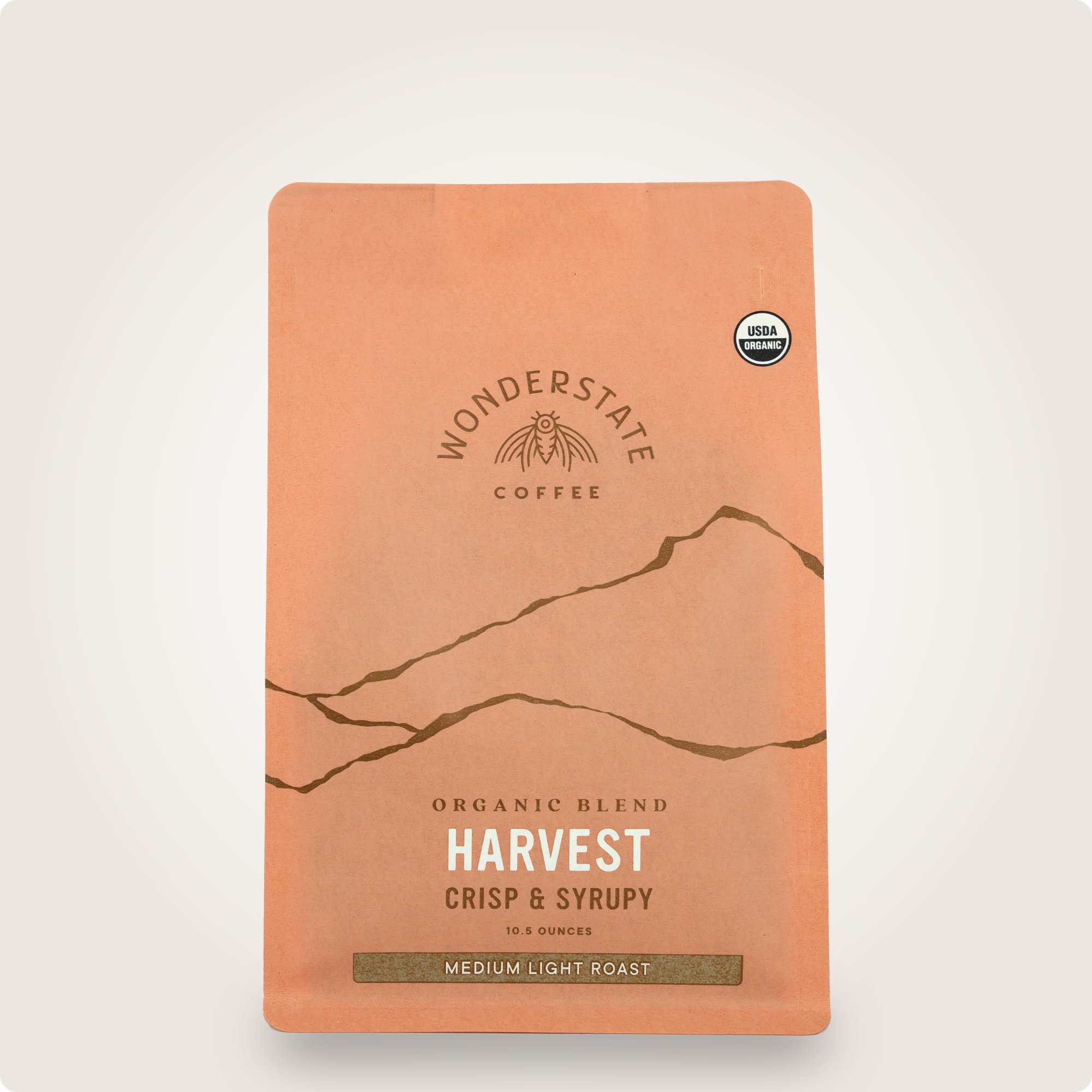 Organic Harvest