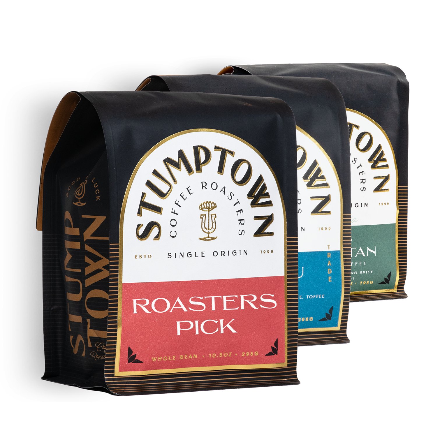 Roaster's Pick