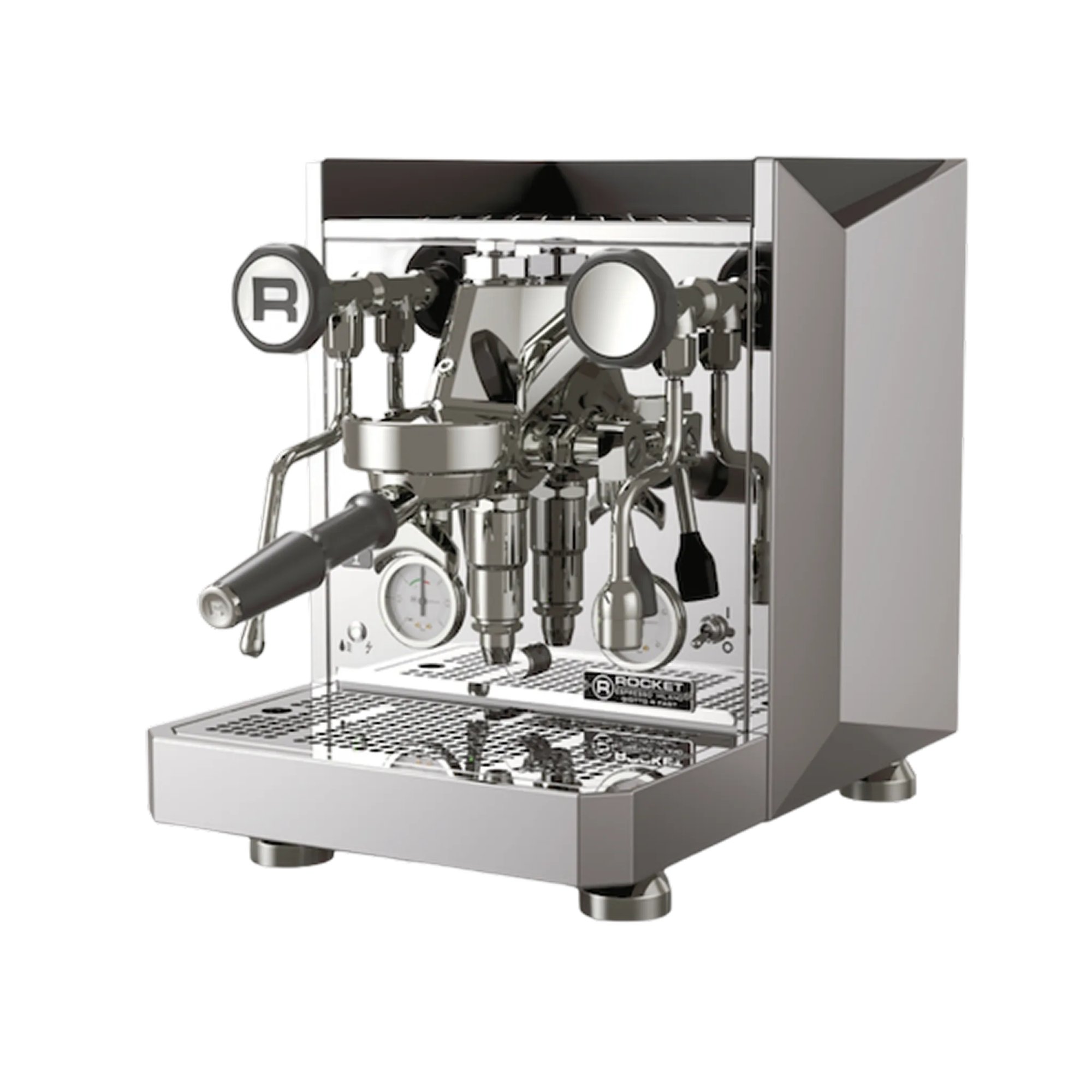 Rocket Giotto Fast R