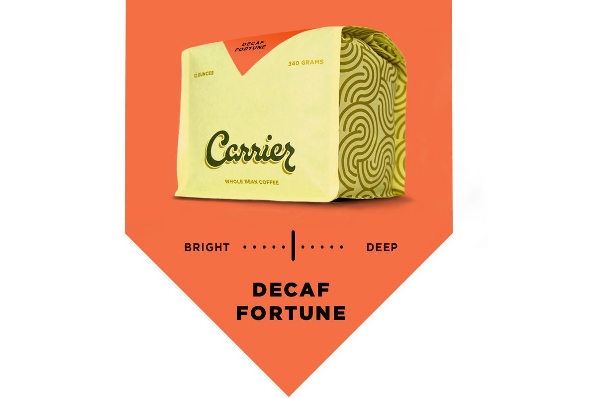 Decaf Fortune