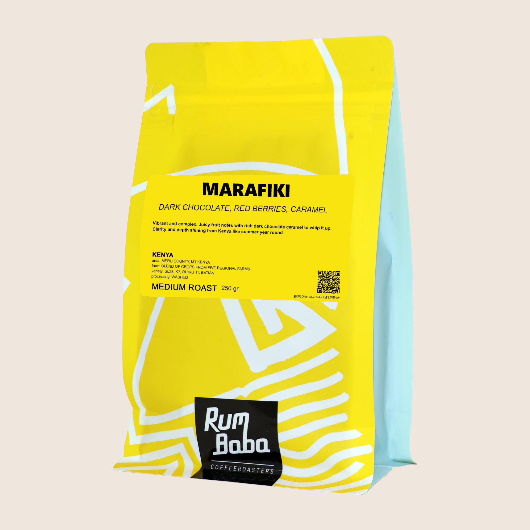 Marafiki
