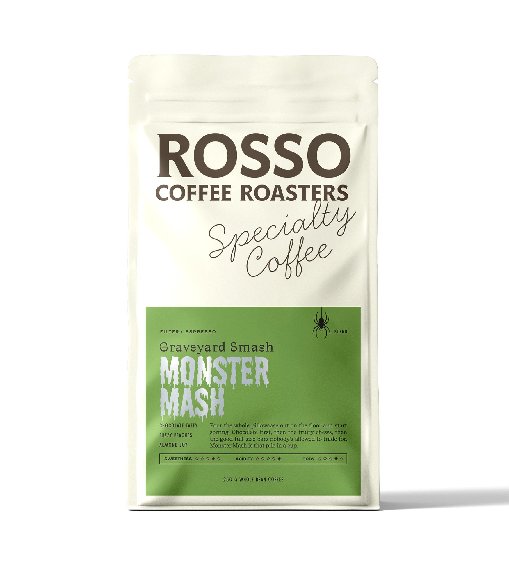 Monster Mash / Graveyard Smash 250g