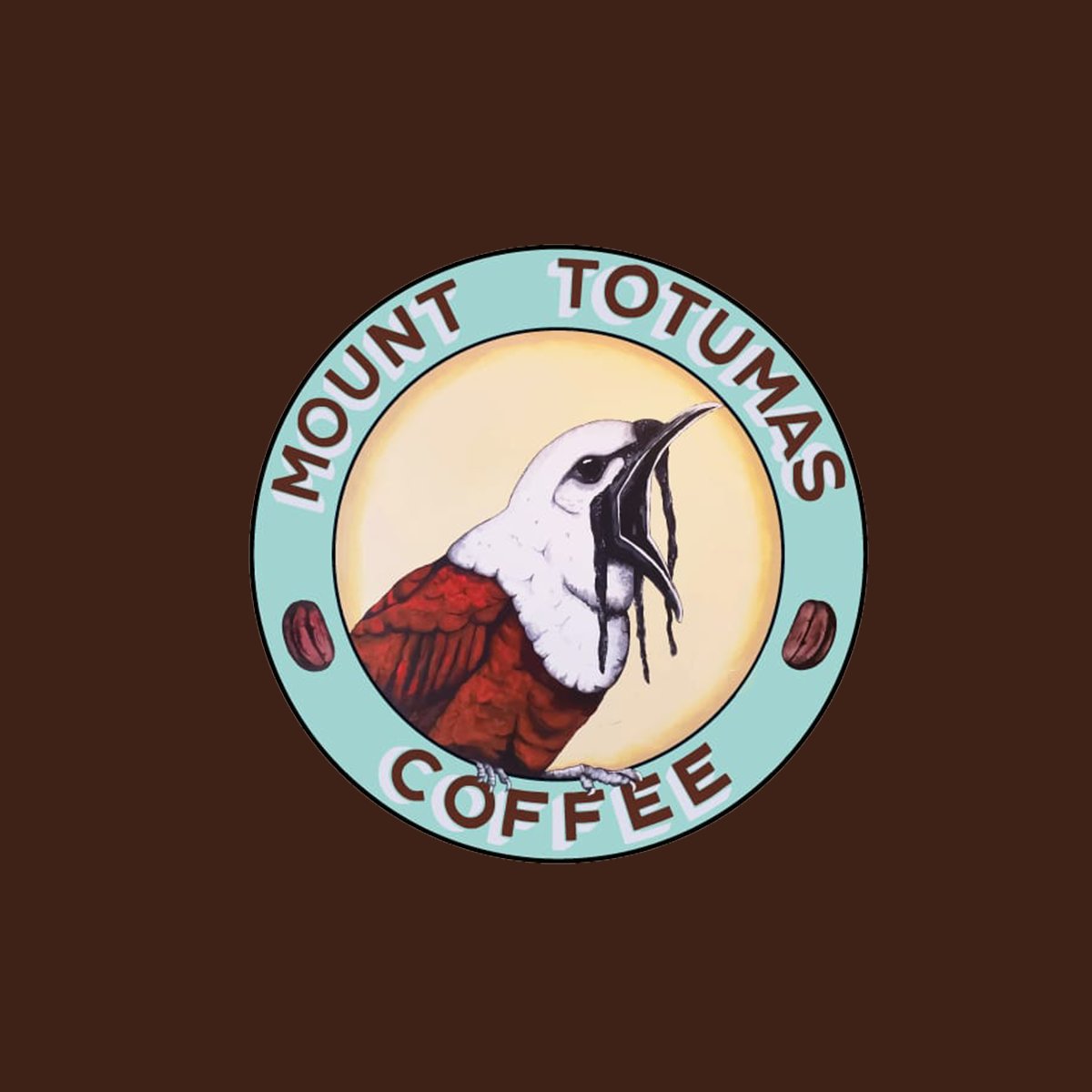 Mount Totumas After The Rain Washed Geisha 100g
