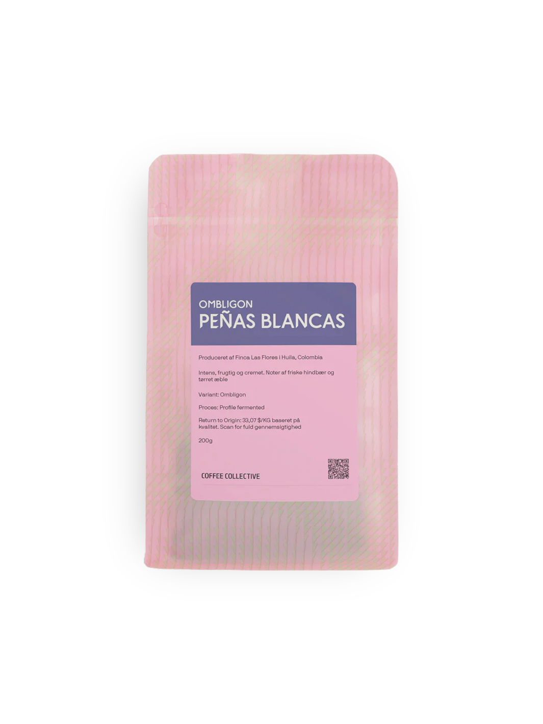 Peñas Blancas