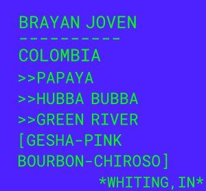 Brayan Joven