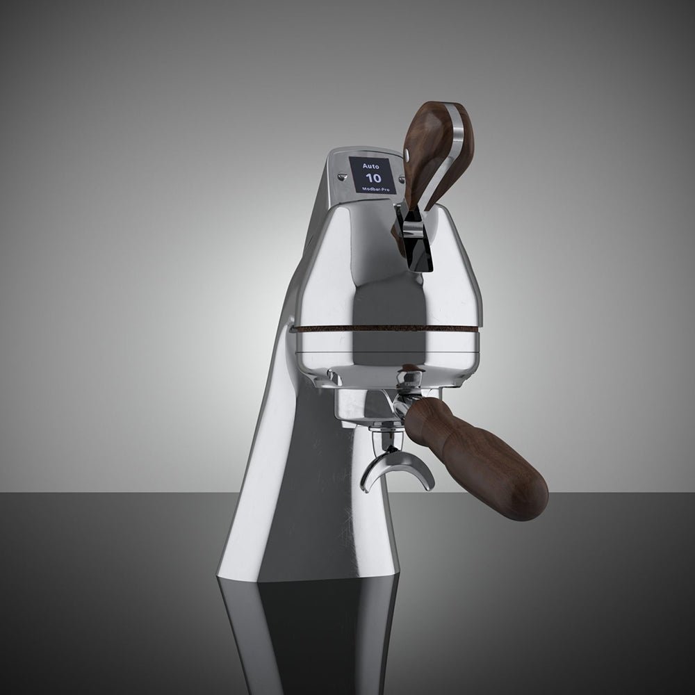 Modbar Espresso System EP Single Tap (Inc Under-counter Boiler Unit)