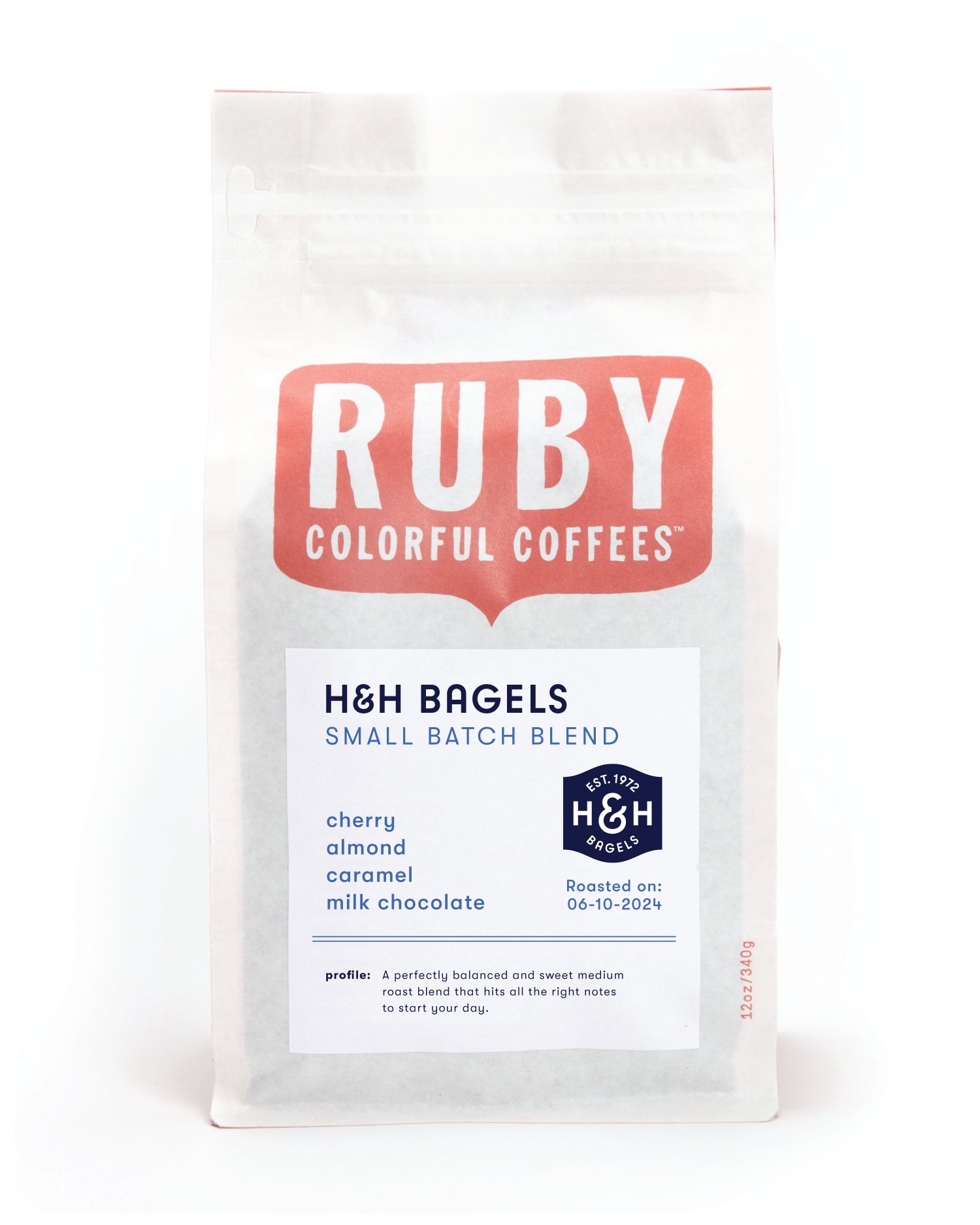 H&H Bagel Blend - Wholesale