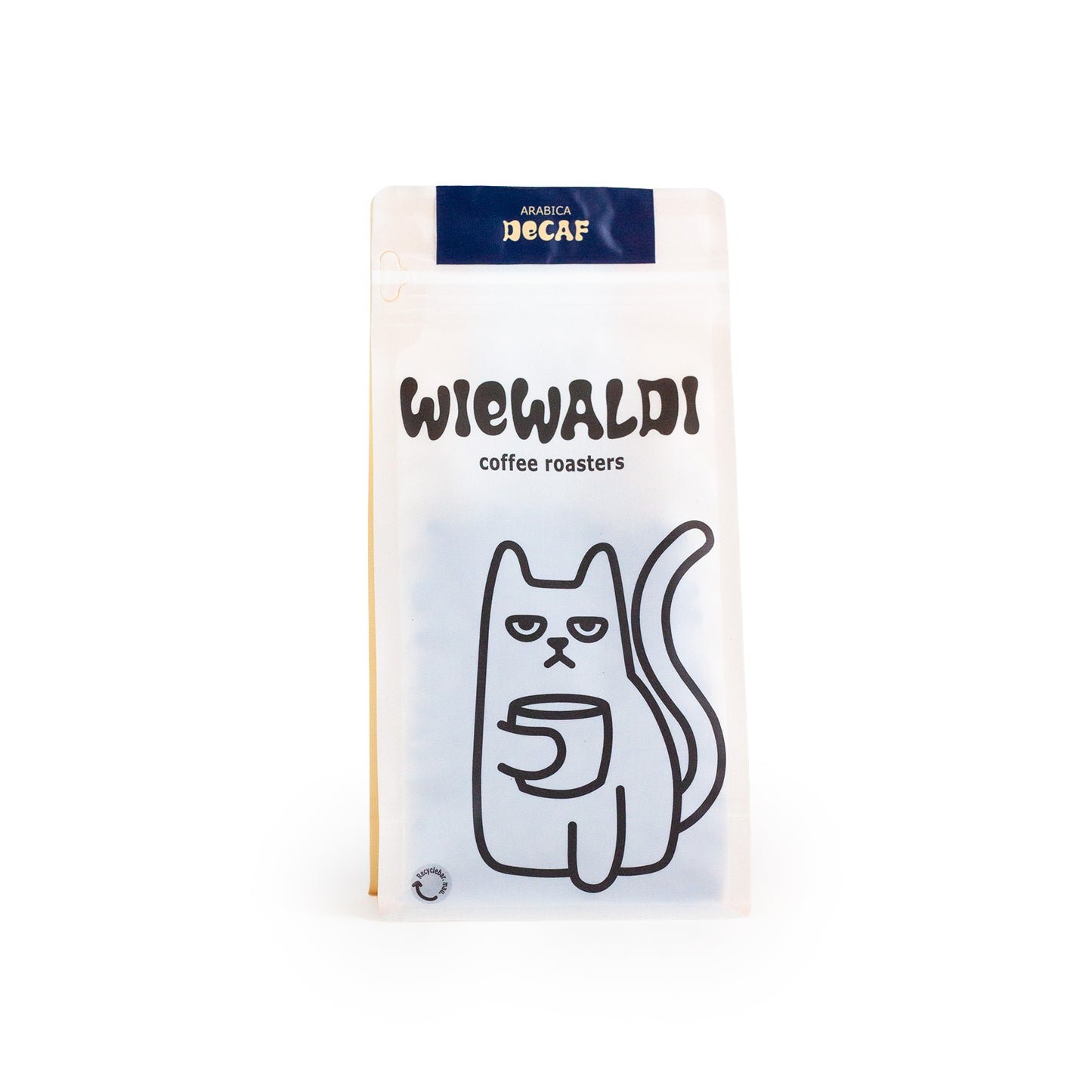 DECAF
