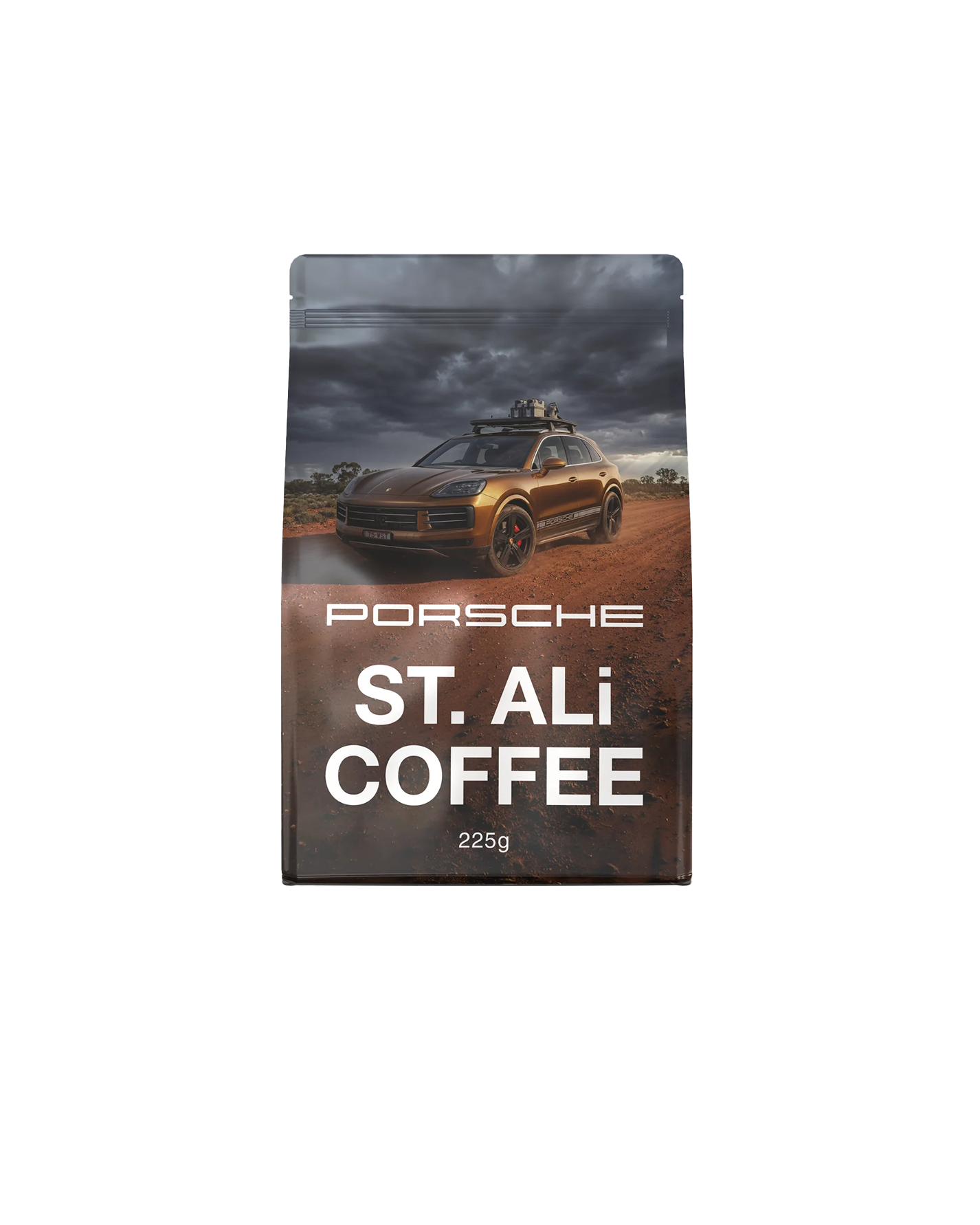 WEST | PORSCHE 75 YEAR BLEND
