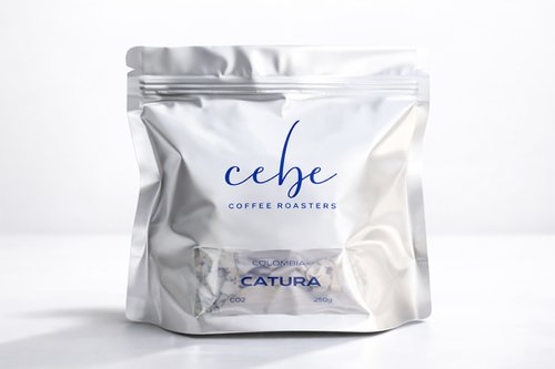Catura Decaf Colombia