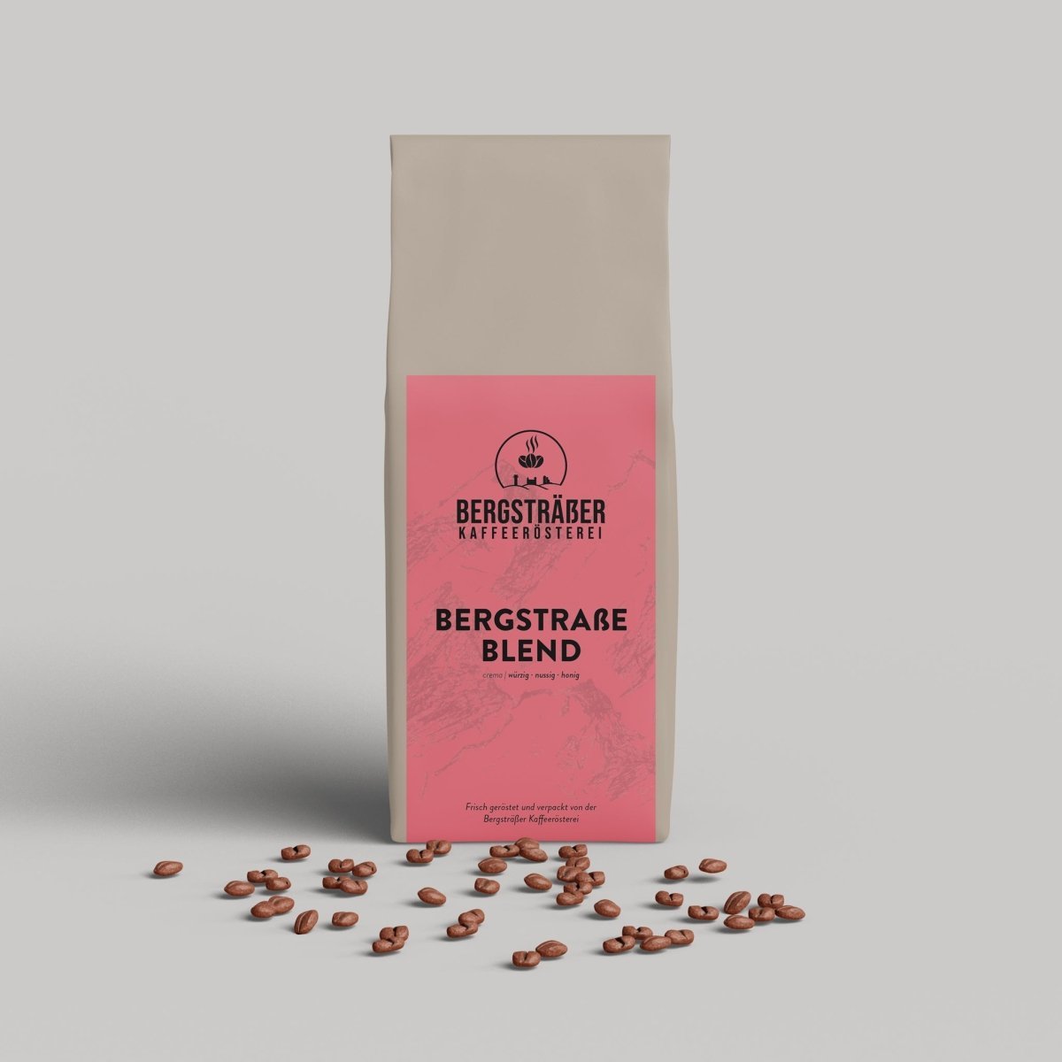Bergstraße Blend