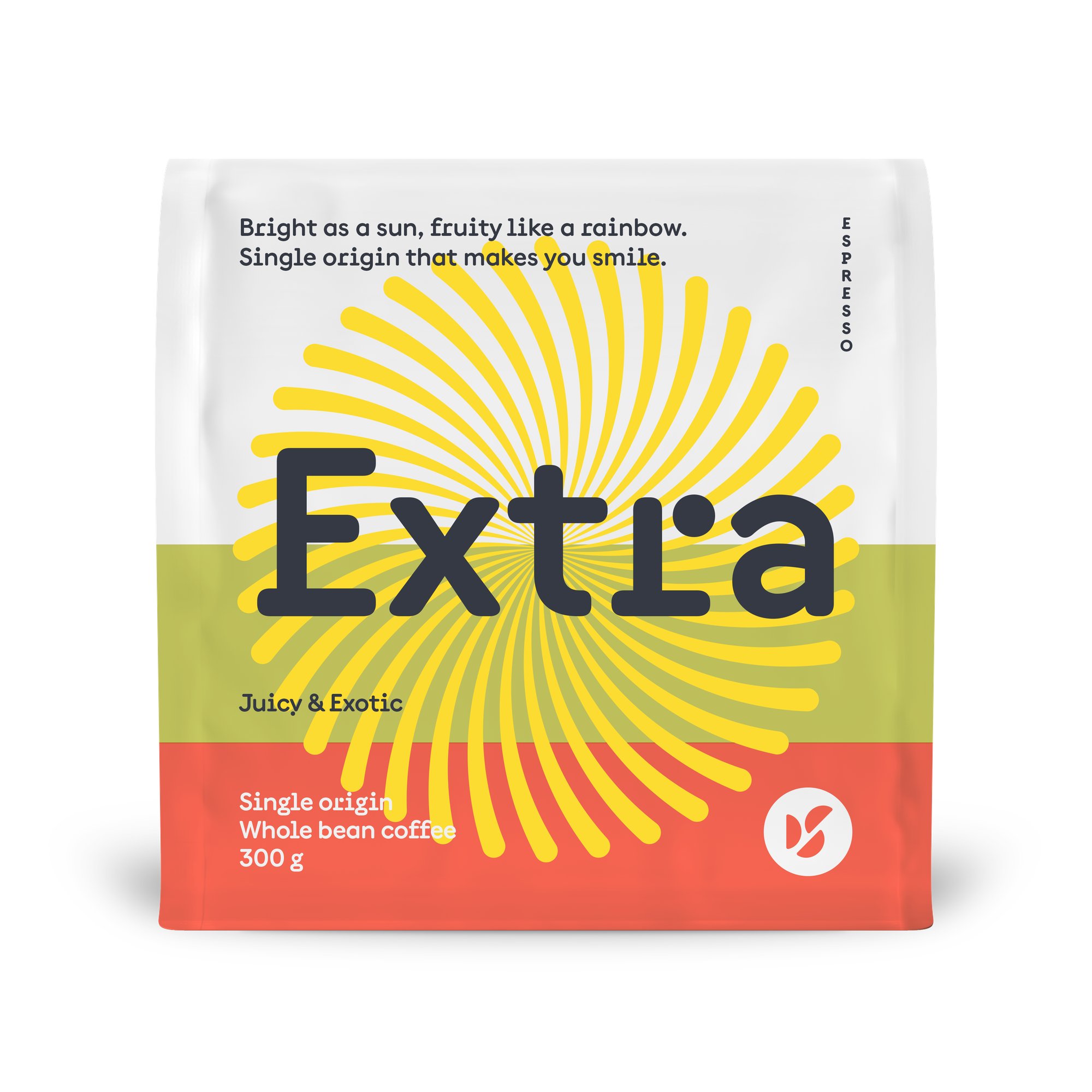Extra Funky Single Origin Espresso