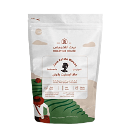 Java Estate Blawan