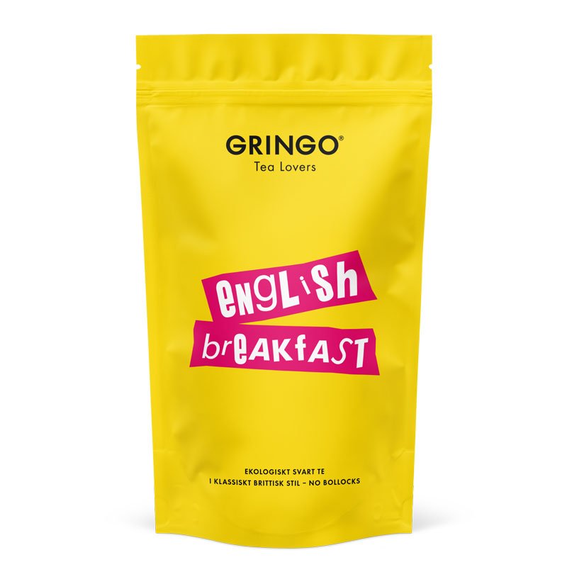 English Breakfast
