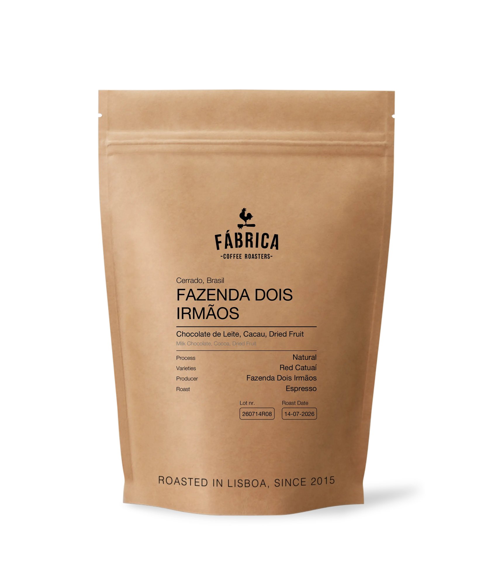 Fazenda Dois Irmãos