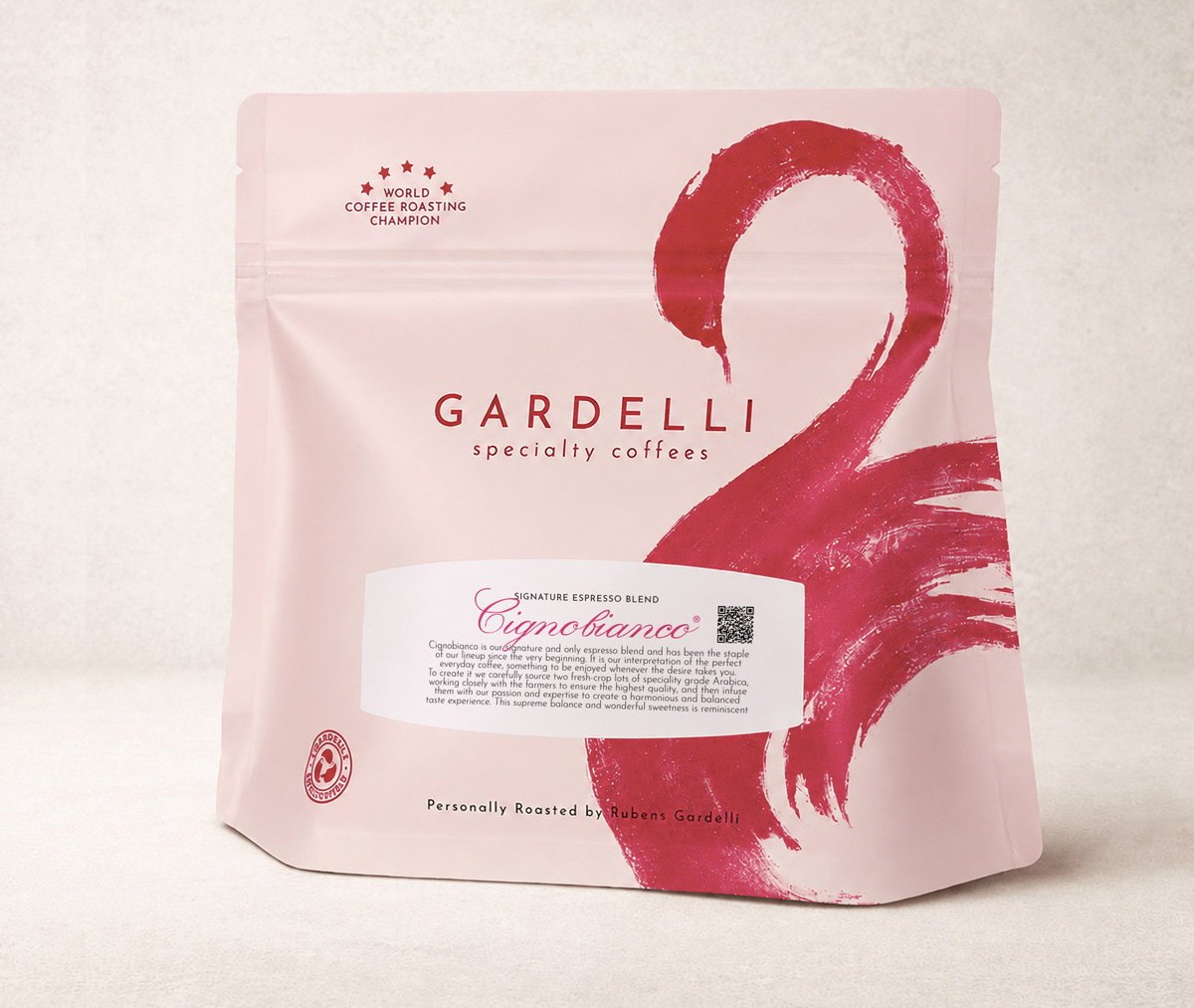 Cignobianco Blend