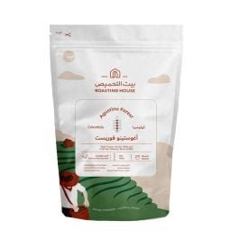 Colombia Agustino Forest 907g