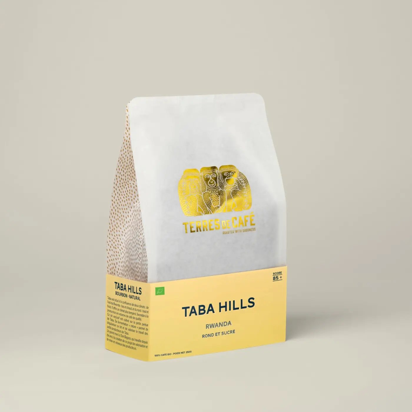 Taba Hills Natural Bio