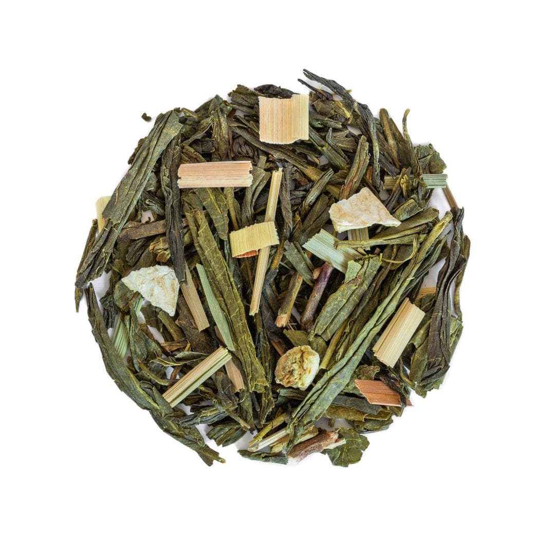 MANGO LEMON BERGAMOT