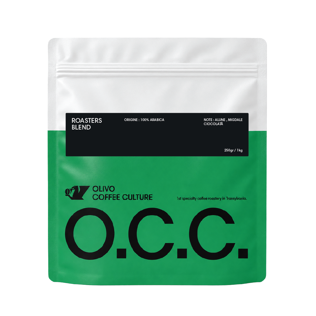 Roasters Blend