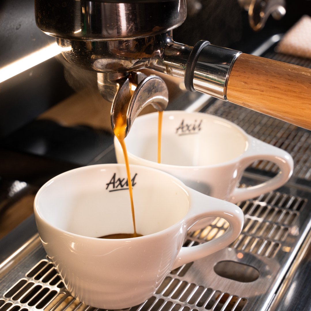 Advanced Barista (Wholesale)