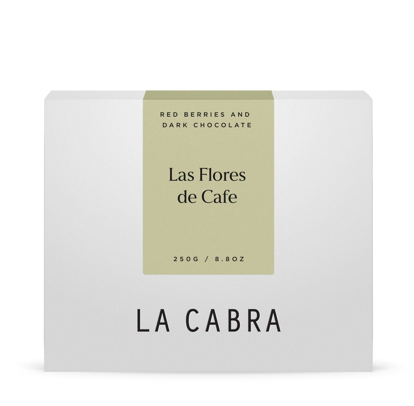 Las Flores de Cafe