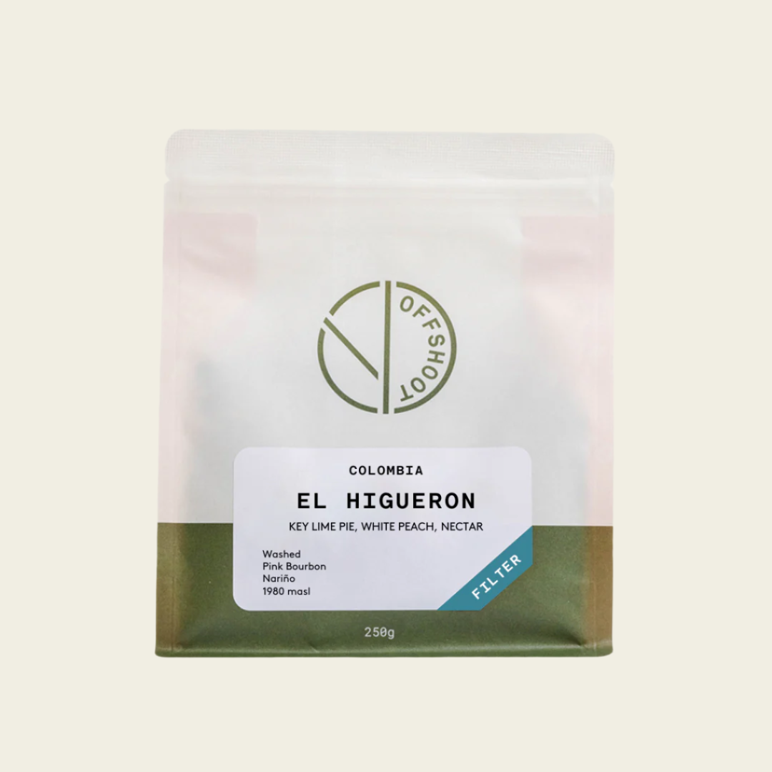 El Higueron