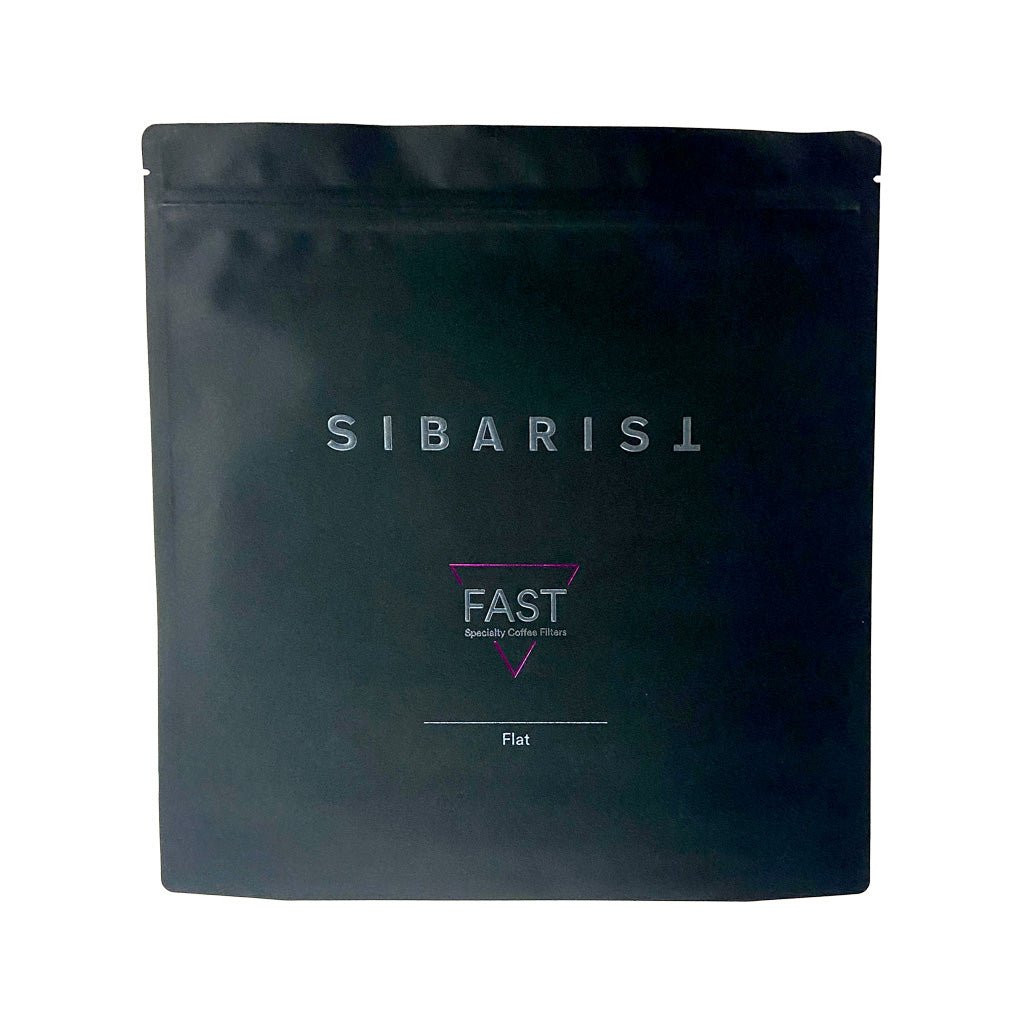Sibarist Fast Flat Filters (25)