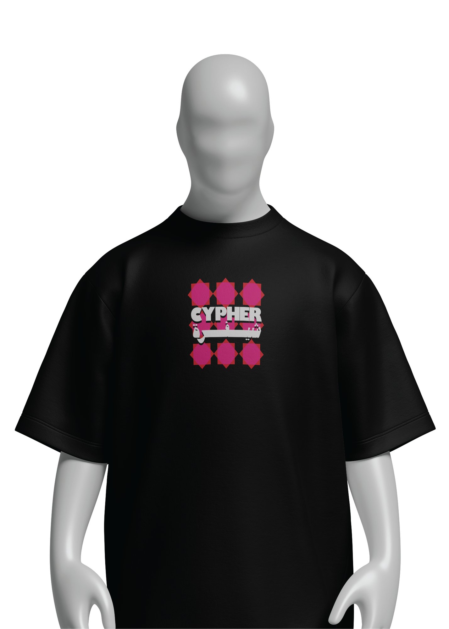 Black Cypher 1001