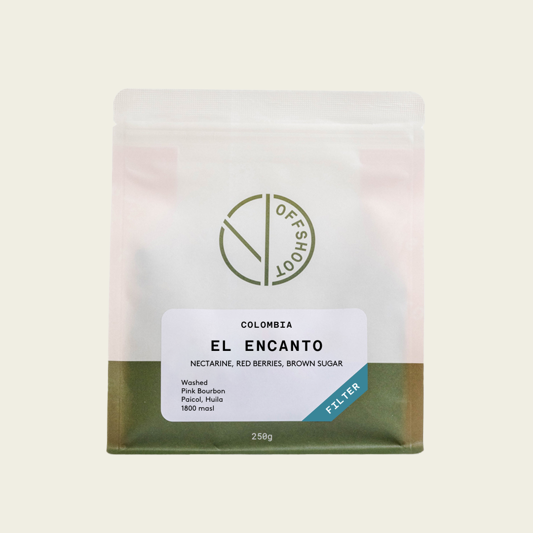 El Encanto