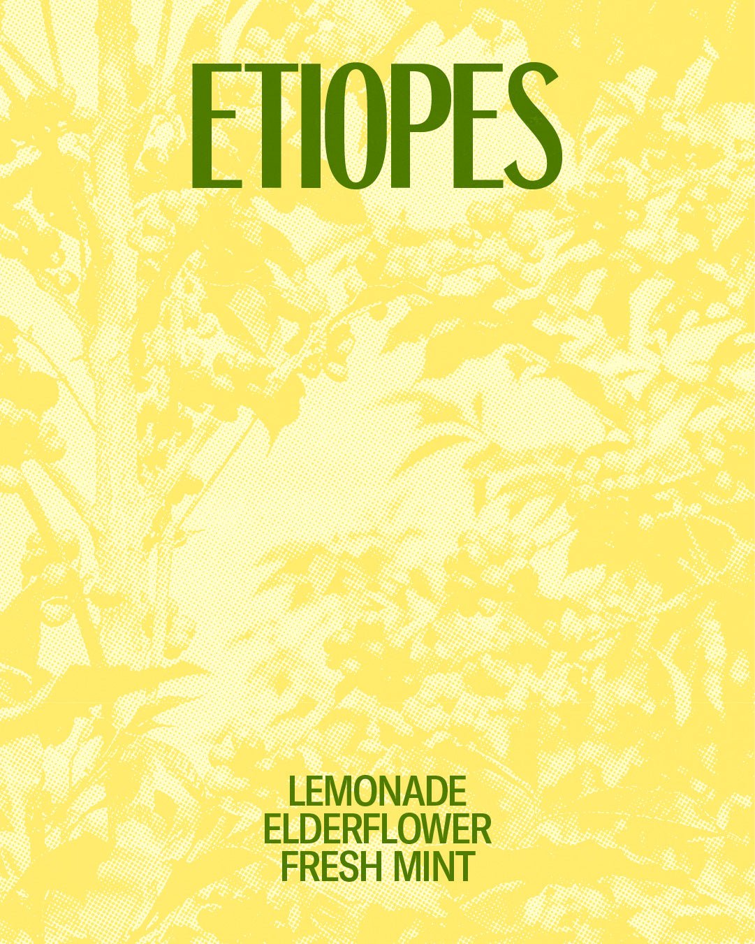Etíopes