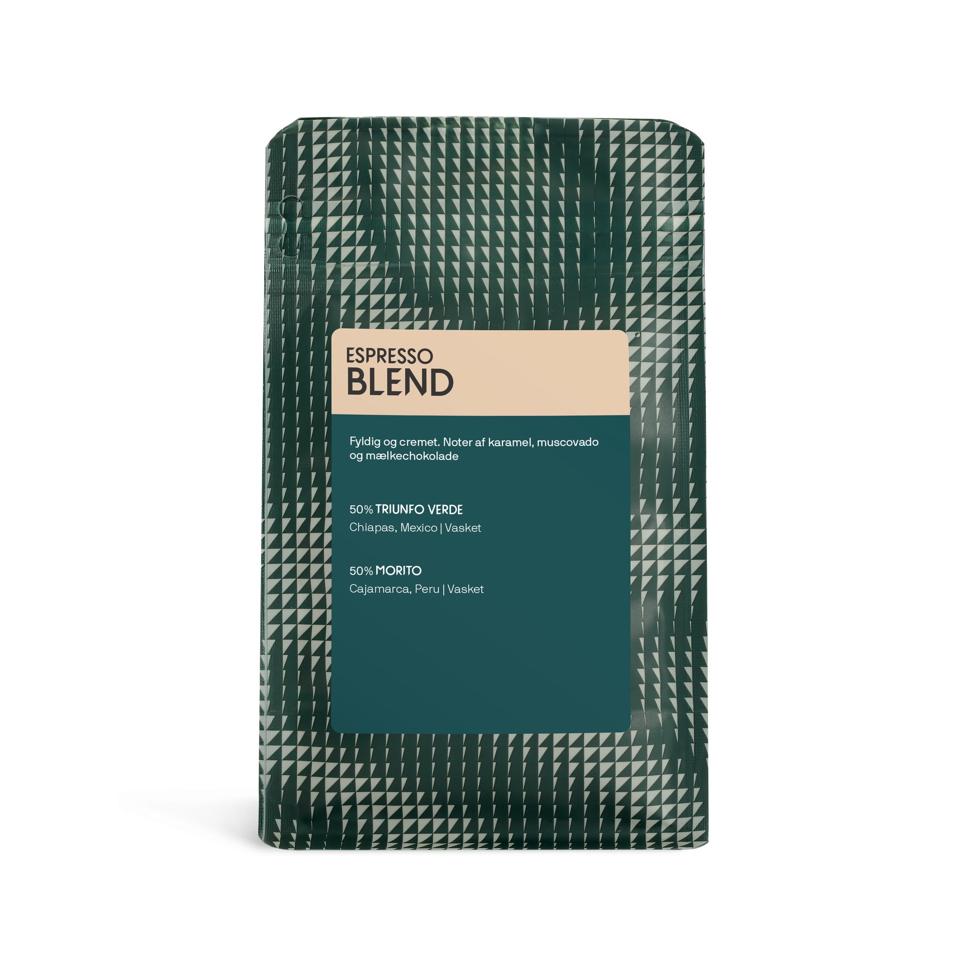 Espresso Blend