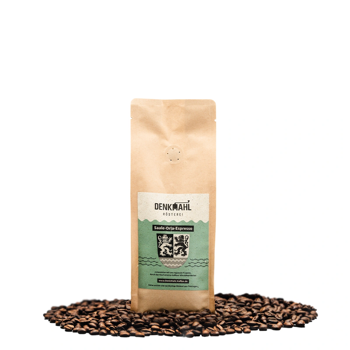 Saale-Orla Espresso