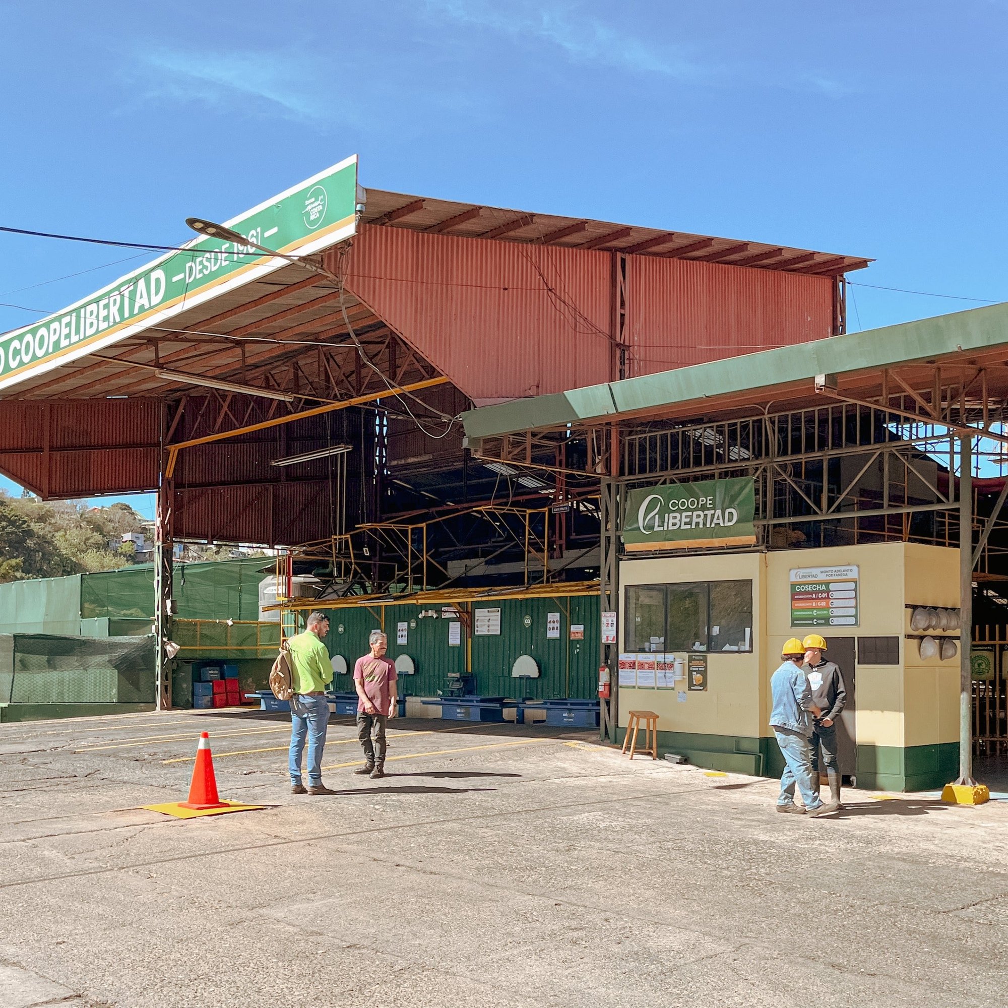 ’Costa Rica Corralillo