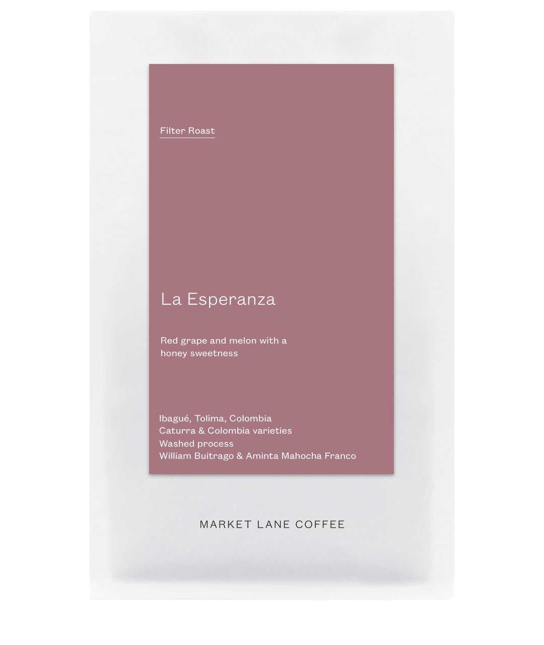 La Esperanza