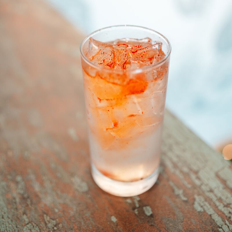 Li Hing Limeade •