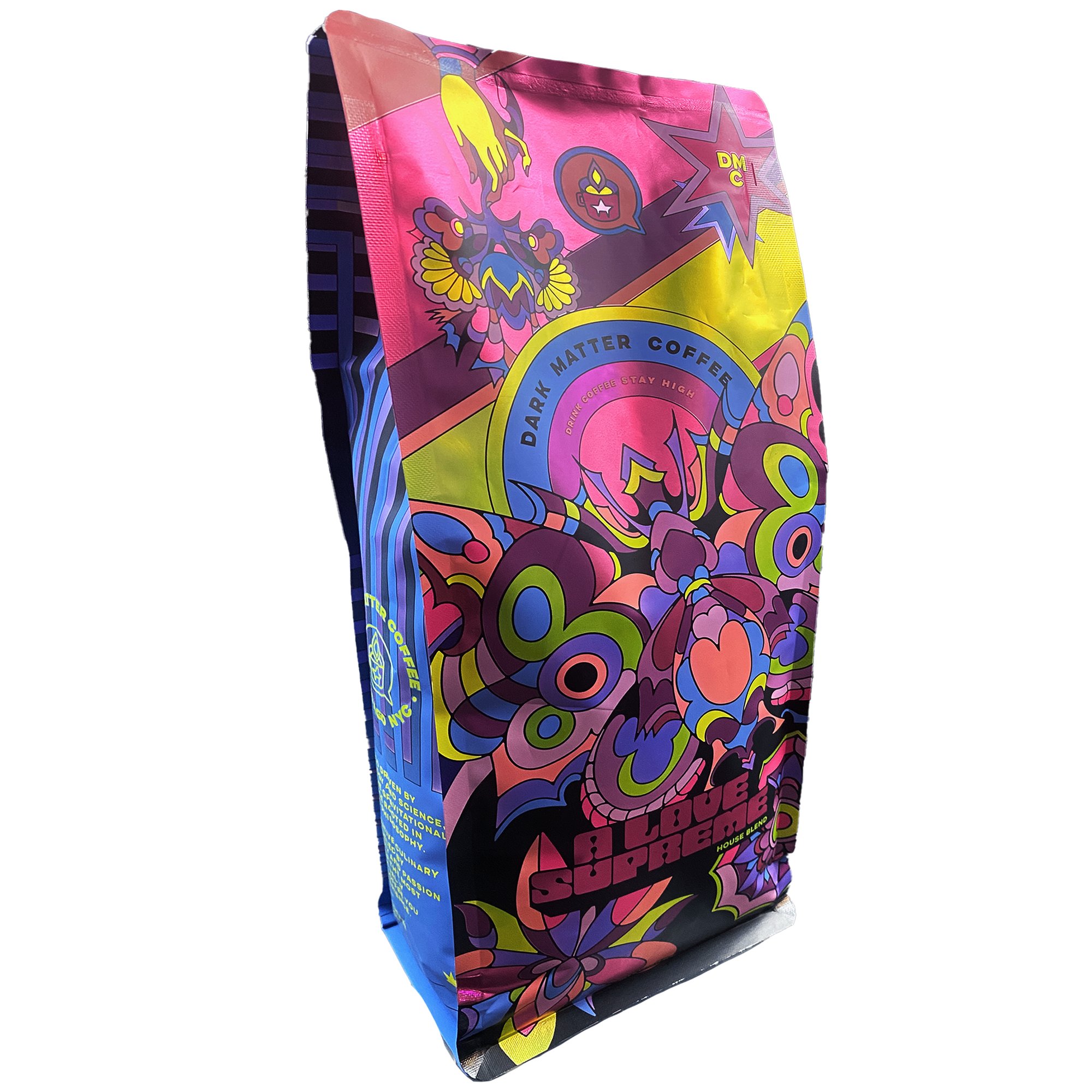 A Love Supreme 1kg (House Blend)