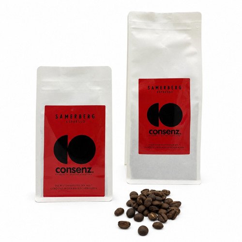 Samerberg Espresso