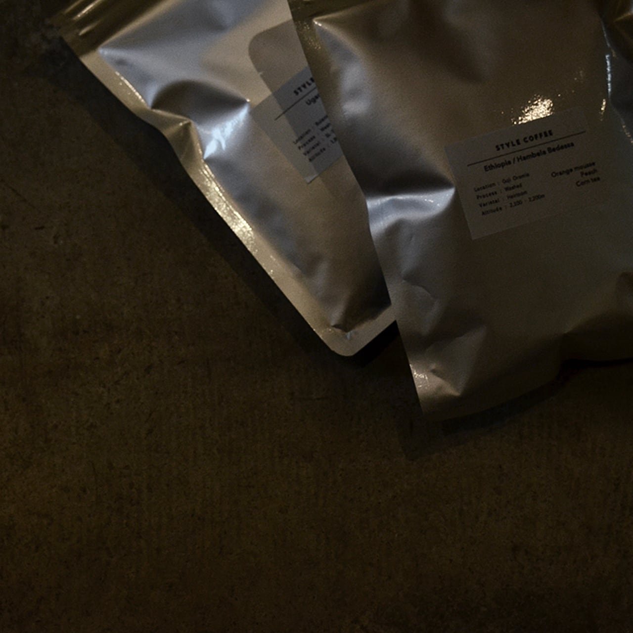 Honduras - Denilson Madrid Catuai