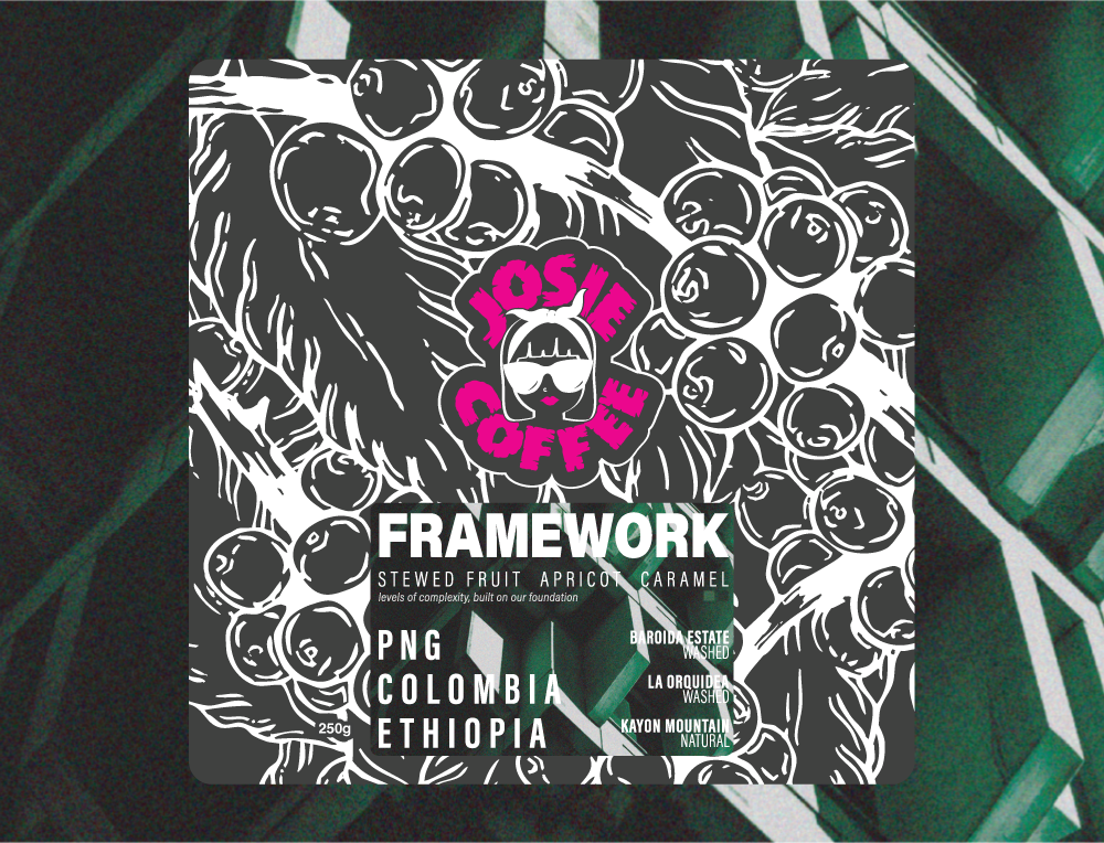 Framework