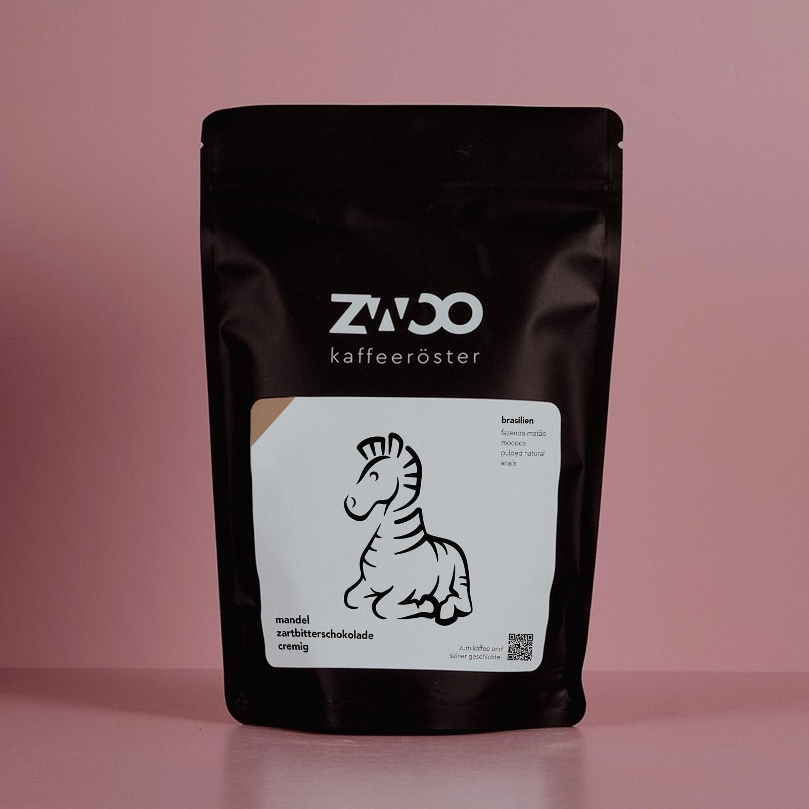 das zebra
