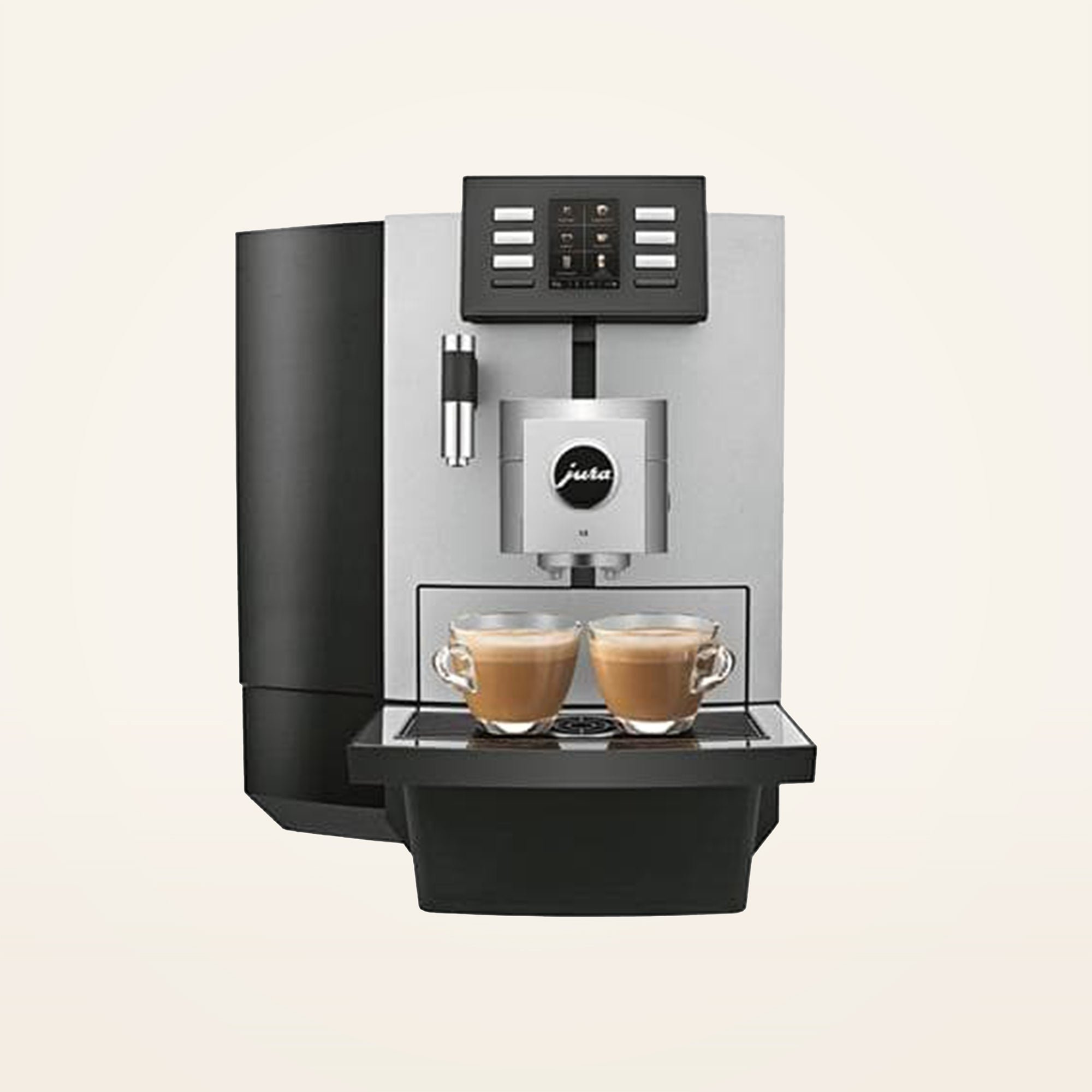 Jura JX8