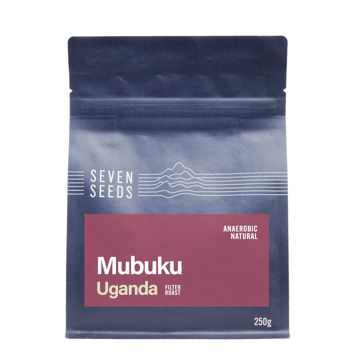 Mubuku, Uganda