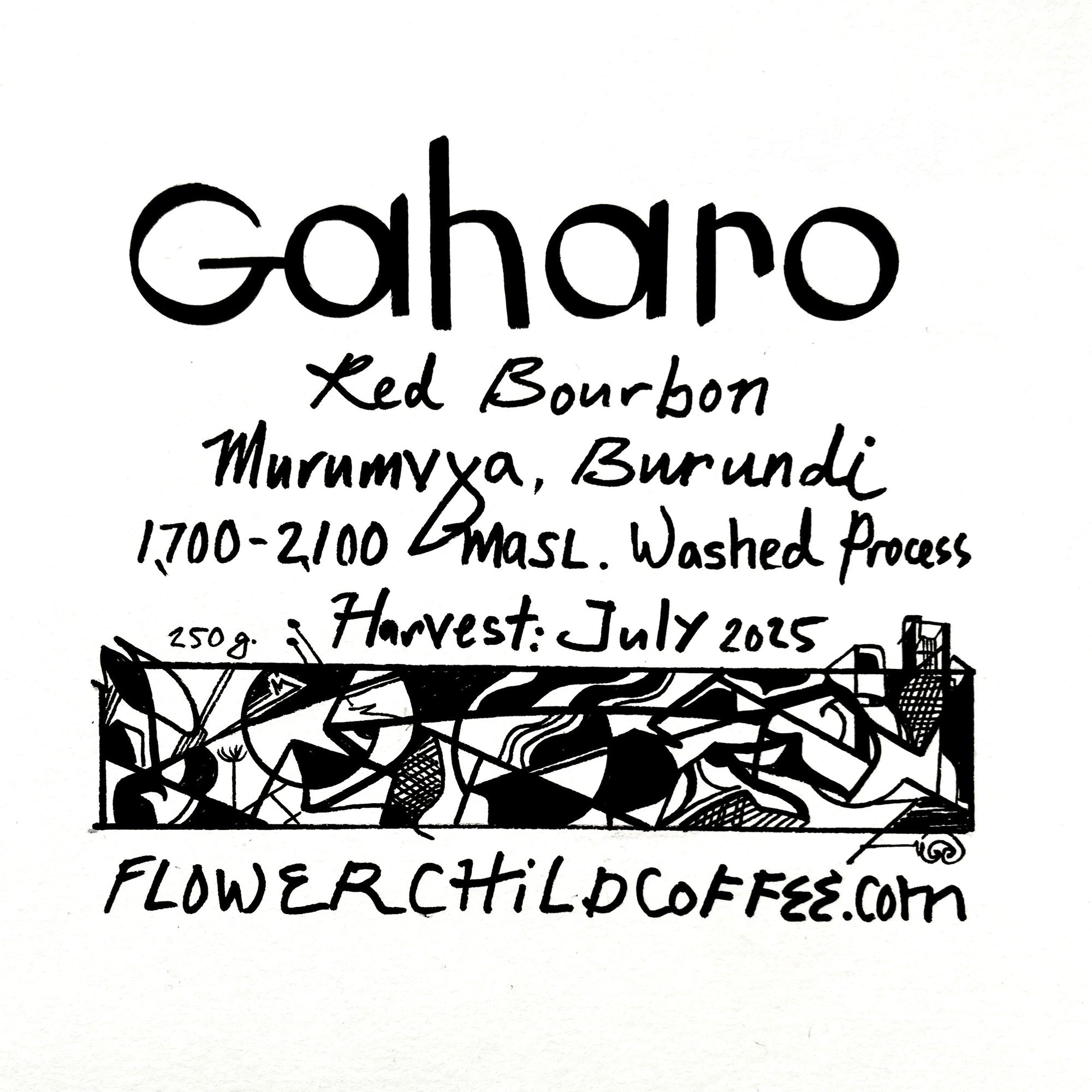 Gaharo