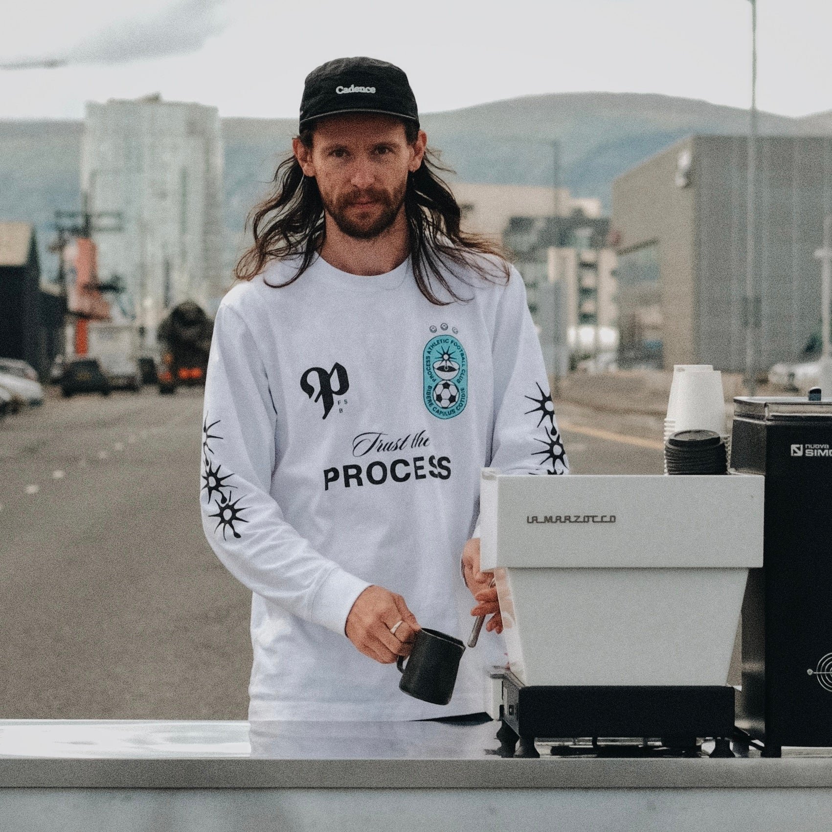 PROCESS ATHLETICO